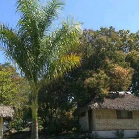 Cabanas Macondo-2