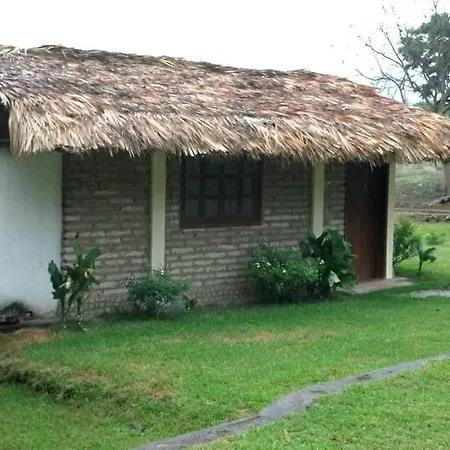 Cabanas Macondo-3