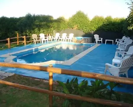 Cabanas Koonex-2