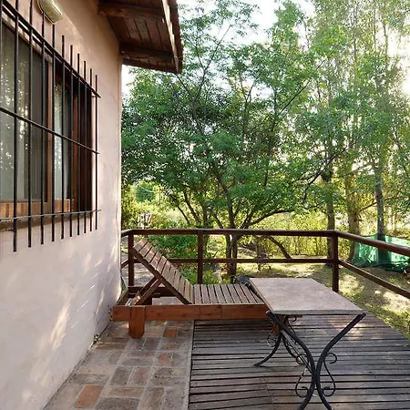 Cabanas Los Cedros-2