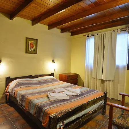 Cabanas Los Cedros-3