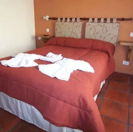 Cabanas Kuei-3