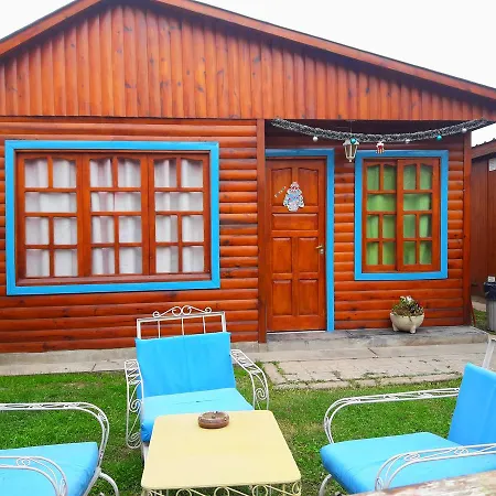 Cabanas El Maiten Vistalba-2