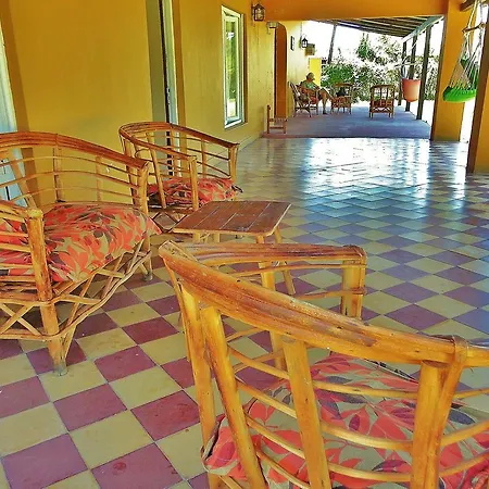 Posada Jasy-3