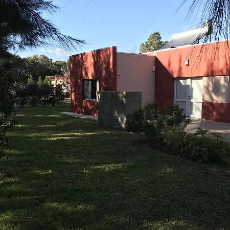 Complejo La Grulla-2
