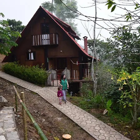 Cabañas los Cedros-2