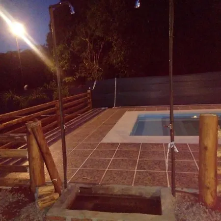 Cabanas Salto Encantado-3