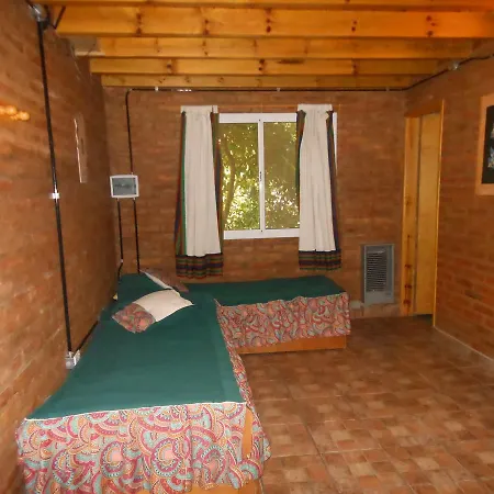 Cabanas Los Robles-3