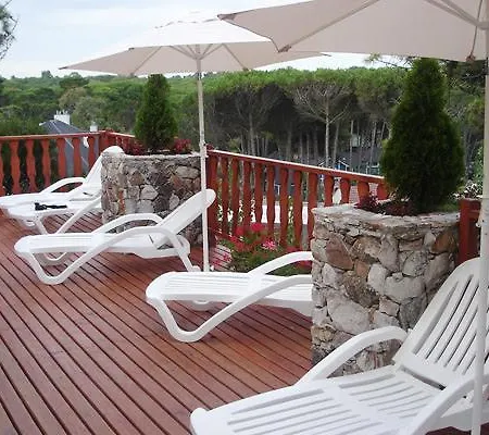 Cabanas Alpinas De Carilo-2