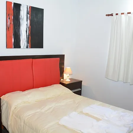 Apart Hotel Samarana-2