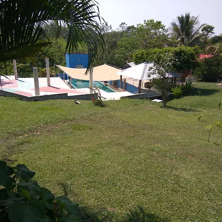 Cabanas El Porvenir-2