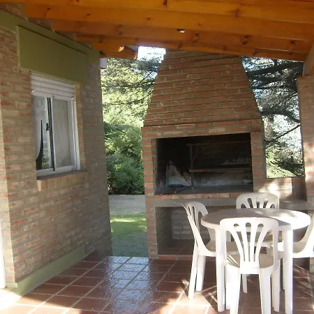 Cabanas Del Golf-2