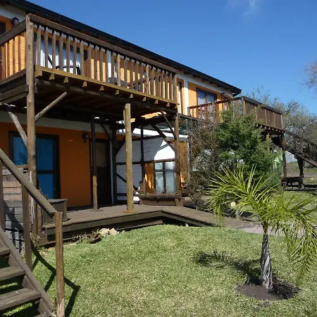 Cabanas El Paramo-2