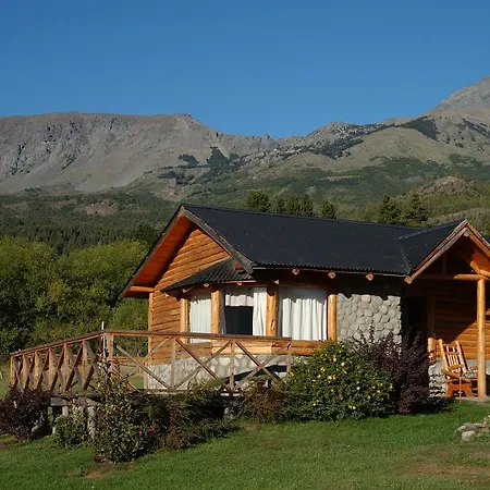 Cabanas La Montana-2