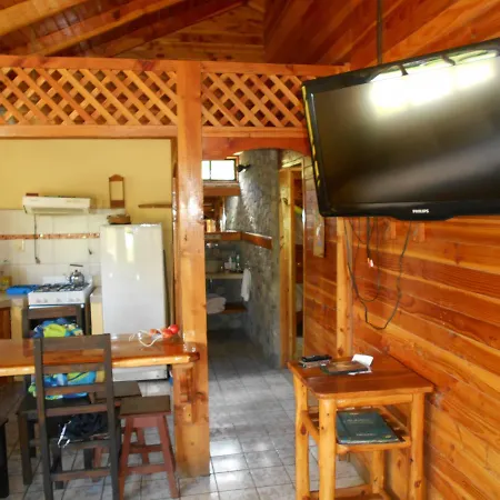 Cabanas La Montana-3