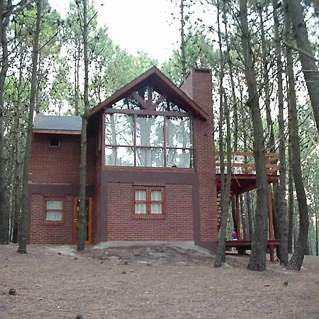 Cabañas El Ocio-3