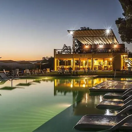 Balcón del Río, Hotel de Campo y Cabañas-2