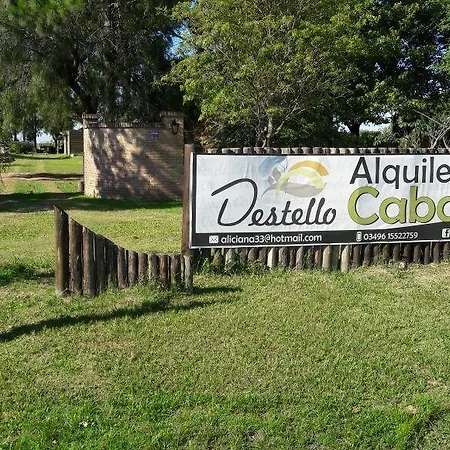 Cabanas Destello-2