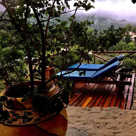 Cabanas Anam-2