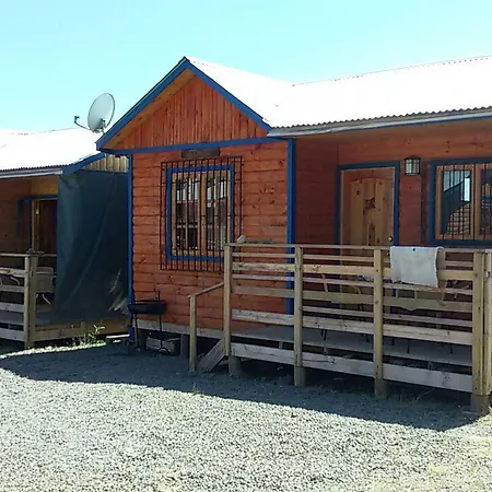 Cabanas Azul-3