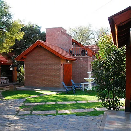 Cabanas Y Duplex Los Paraisos-2