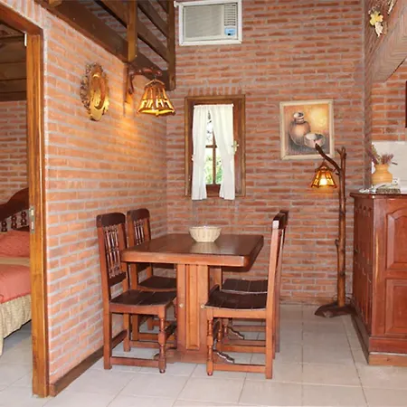 Cabanas Mapu Paila-2