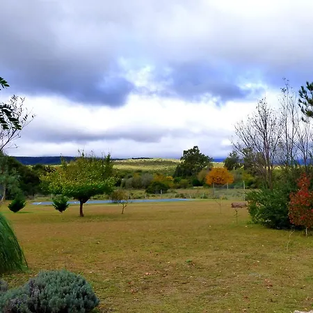 El Caserio Casas de Campo-3