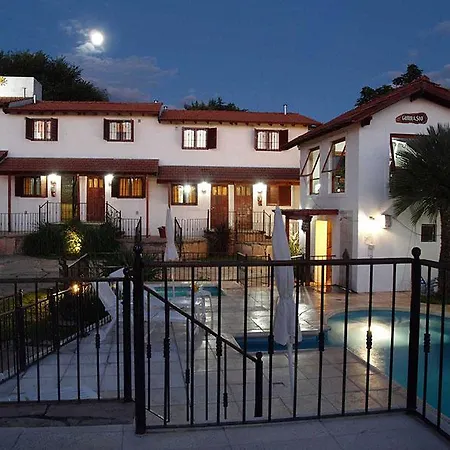 Cabanas Altos Del Sol-3