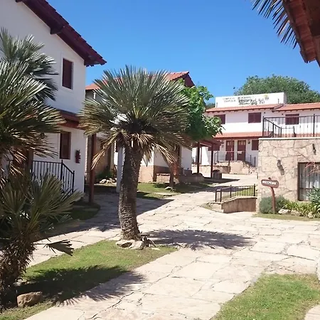 Cabanas Altos Del Sol-2