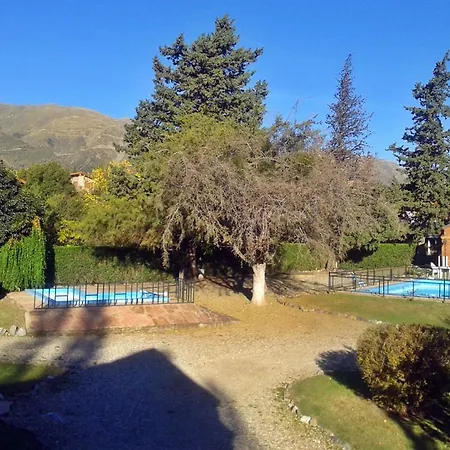 Complejo La Aldea-2
