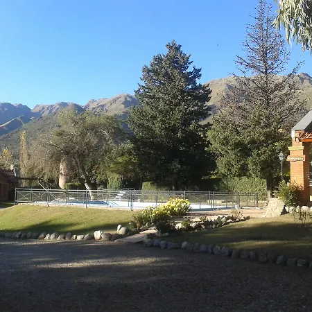 Complejo La Aldea-3