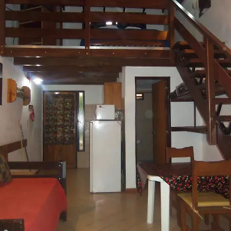 Apart Cabanas El Montanes-2