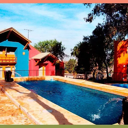 Terralta Apart Cabanas-2