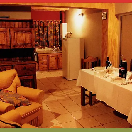 Terralta Apart Cabanas-3