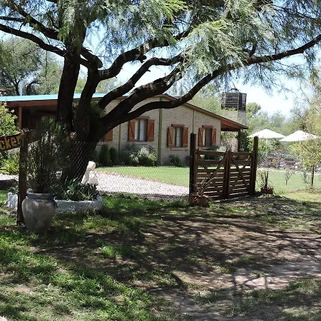 Cabañas Los Cockers-3