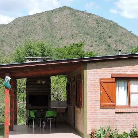 Cabañas Los Cockers-2