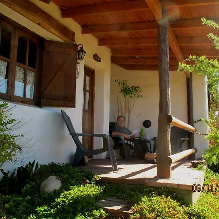 Cabanas La Morada De La Luna-2