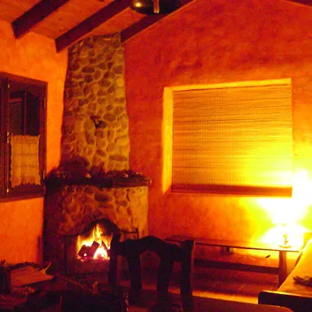 Cabanas La Morada De La Luna-3