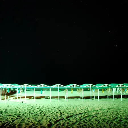 Complejo De Cabanas Pinaforet-3