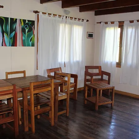 Un Lugar Hotel Cabañas-3