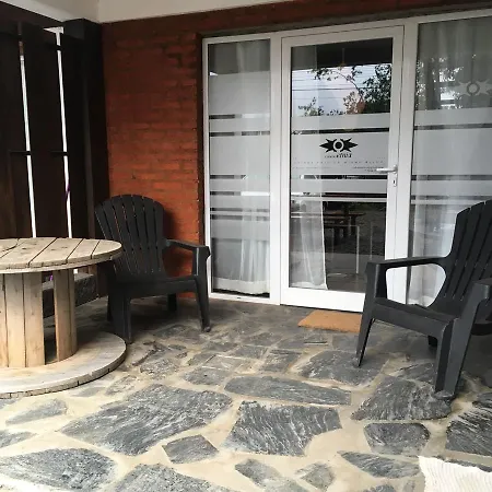 Cabañas Etnia-2