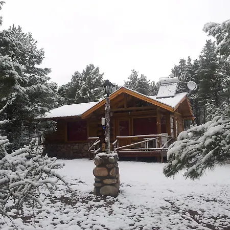 Cabañas Bosques del Sol-2