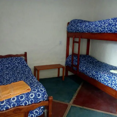 El Reposo De Mandinga Cabanas Tematicas-2