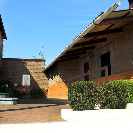 Hotel y Cabañas una Cosita de Zacatlán-3