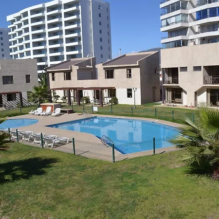 Cabañas Las Añañucas IV-3