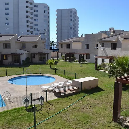 Cabañas Las Añañucas IV-2