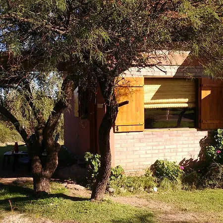 Cabanas Terrazas De Las Sierras-2