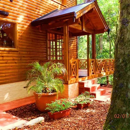 La Linda Cabañas-3