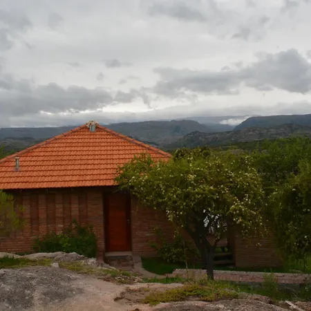 Cabañas Del Rio-2