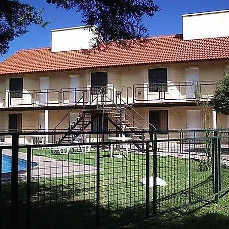 Complejo Samana Huasi-3